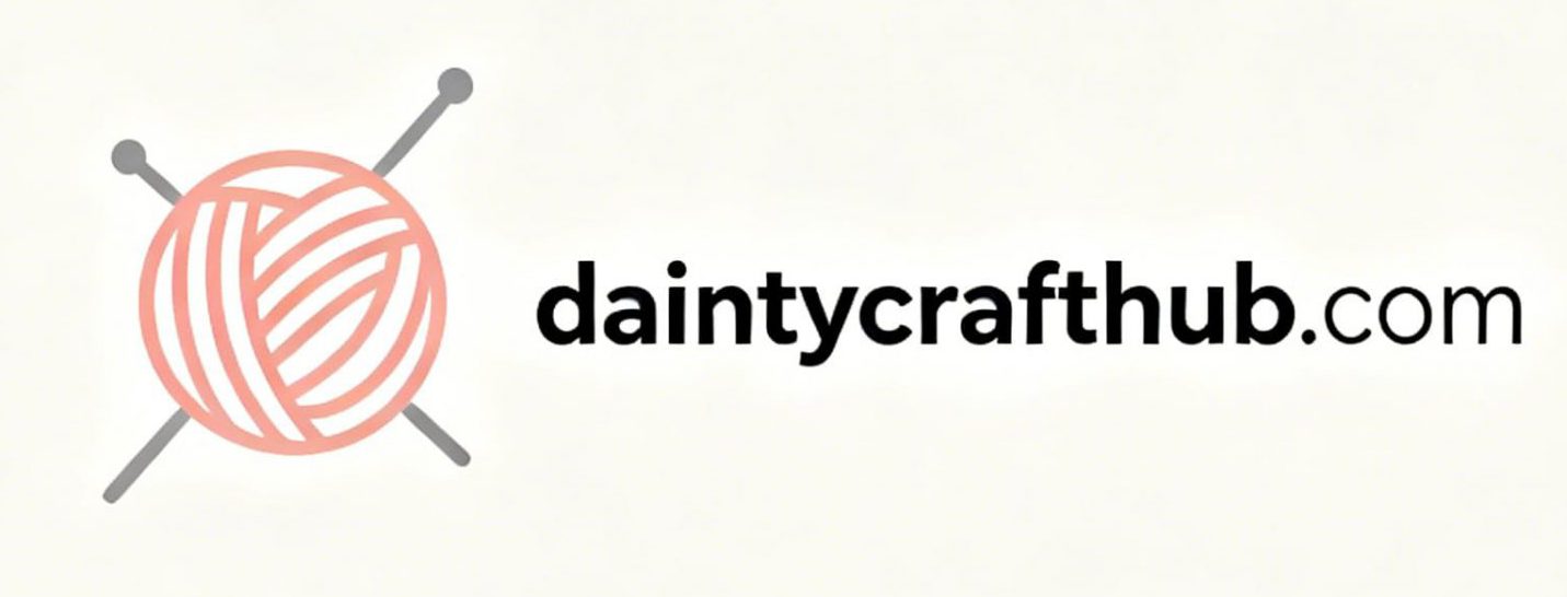 Dainty Craft Hub DIY Supplies and Accessories
